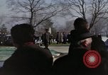 Image of Virgil I Grissom Arlington Virginia USA, 1967, second 37 stock footage video 65675027793