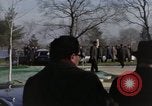 Image of Virgil I Grissom Arlington Virginia USA, 1967, second 38 stock footage video 65675027793