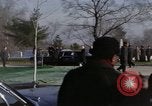 Image of Virgil I Grissom Arlington Virginia USA, 1967, second 39 stock footage video 65675027793