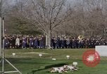 Image of Virgil I Grissom Arlington Virginia USA, 1967, second 42 stock footage video 65675027793