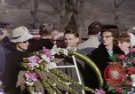 Image of Virgil I Grissom Arlington Virginia USA, 1967, second 10 stock footage video 65675027794