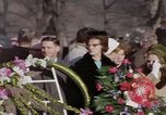 Image of Virgil I Grissom Arlington Virginia USA, 1967, second 11 stock footage video 65675027794