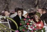 Image of Virgil I Grissom Arlington Virginia USA, 1967, second 12 stock footage video 65675027794