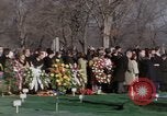 Image of Virgil I Grissom Arlington Virginia USA, 1967, second 13 stock footage video 65675027794