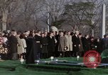 Image of Virgil I Grissom Arlington Virginia USA, 1967, second 23 stock footage video 65675027794