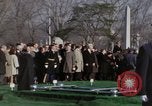 Image of Virgil I Grissom Arlington Virginia USA, 1967, second 25 stock footage video 65675027794