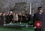 Image of Virgil I Grissom Arlington Virginia USA, 1967, second 27 stock footage video 65675027794