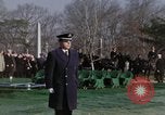 Image of Virgil I Grissom Arlington Virginia USA, 1967, second 32 stock footage video 65675027794