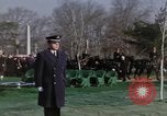 Image of Virgil I Grissom Arlington Virginia USA, 1967, second 33 stock footage video 65675027794