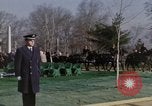 Image of Virgil I Grissom Arlington Virginia USA, 1967, second 35 stock footage video 65675027794