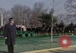 Image of Virgil I Grissom Arlington Virginia USA, 1967, second 36 stock footage video 65675027794