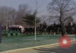 Image of Virgil I Grissom Arlington Virginia USA, 1967, second 38 stock footage video 65675027794