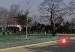 Image of Virgil I Grissom Arlington Virginia USA, 1967, second 39 stock footage video 65675027794