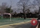 Image of Virgil I Grissom Arlington Virginia USA, 1967, second 40 stock footage video 65675027794