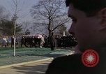 Image of Virgil I Grissom Arlington Virginia USA, 1967, second 43 stock footage video 65675027794