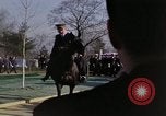 Image of Virgil I Grissom Arlington Virginia USA, 1967, second 47 stock footage video 65675027794