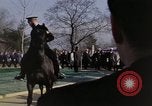 Image of Virgil I Grissom Arlington Virginia USA, 1967, second 48 stock footage video 65675027794