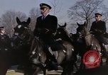 Image of Virgil I Grissom Arlington Virginia USA, 1967, second 49 stock footage video 65675027794
