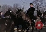 Image of Virgil I Grissom Arlington Virginia USA, 1967, second 50 stock footage video 65675027794
