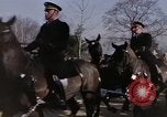 Image of Virgil I Grissom Arlington Virginia USA, 1967, second 51 stock footage video 65675027794