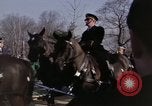Image of Virgil I Grissom Arlington Virginia USA, 1967, second 52 stock footage video 65675027794