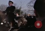Image of Virgil I Grissom Arlington Virginia USA, 1967, second 53 stock footage video 65675027794
