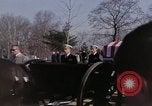 Image of Virgil I Grissom Arlington Virginia USA, 1967, second 54 stock footage video 65675027794