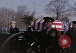 Image of Virgil I Grissom Arlington Virginia USA, 1967, second 55 stock footage video 65675027794