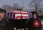 Image of Virgil I Grissom Arlington Virginia USA, 1967, second 56 stock footage video 65675027794