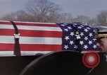 Image of Virgil I Grissom Arlington Virginia USA, 1967, second 58 stock footage video 65675027794