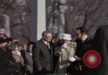 Image of Virgil I Grissom Arlington Virginia USA, 1967, second 3 stock footage video 65675027795