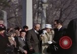 Image of Virgil I Grissom Arlington Virginia USA, 1967, second 4 stock footage video 65675027795