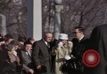 Image of Virgil I Grissom Arlington Virginia USA, 1967, second 5 stock footage video 65675027795