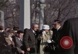 Image of Virgil I Grissom Arlington Virginia USA, 1967, second 6 stock footage video 65675027795