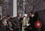 Image of Virgil I Grissom Arlington Virginia USA, 1967, second 7 stock footage video 65675027795