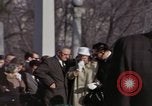 Image of Virgil I Grissom Arlington Virginia USA, 1967, second 8 stock footage video 65675027795