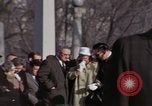 Image of Virgil I Grissom Arlington Virginia USA, 1967, second 9 stock footage video 65675027795