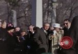 Image of Virgil I Grissom Arlington Virginia USA, 1967, second 11 stock footage video 65675027795