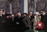 Image of Virgil I Grissom Arlington Virginia USA, 1967, second 12 stock footage video 65675027795