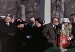 Image of Virgil I Grissom Arlington Virginia USA, 1967, second 13 stock footage video 65675027795