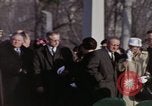 Image of Virgil I Grissom Arlington Virginia USA, 1967, second 14 stock footage video 65675027795