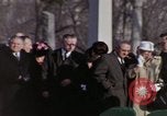 Image of Virgil I Grissom Arlington Virginia USA, 1967, second 15 stock footage video 65675027795