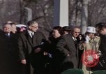 Image of Virgil I Grissom Arlington Virginia USA, 1967, second 16 stock footage video 65675027795