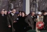 Image of Virgil I Grissom Arlington Virginia USA, 1967, second 17 stock footage video 65675027795