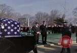 Image of Virgil I Grissom Arlington Virginia USA, 1967, second 20 stock footage video 65675027795