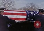 Image of Virgil I Grissom Arlington Virginia USA, 1967, second 33 stock footage video 65675027795