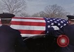 Image of Virgil I Grissom Arlington Virginia USA, 1967, second 34 stock footage video 65675027795