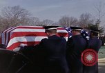 Image of Virgil I Grissom Arlington Virginia USA, 1967, second 53 stock footage video 65675027795