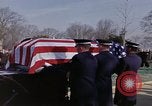 Image of Virgil I Grissom Arlington Virginia USA, 1967, second 55 stock footage video 65675027795