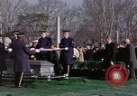 Image of Virgil I Grissom Arlington Virginia USA, 1967, second 6 stock footage video 65675027796